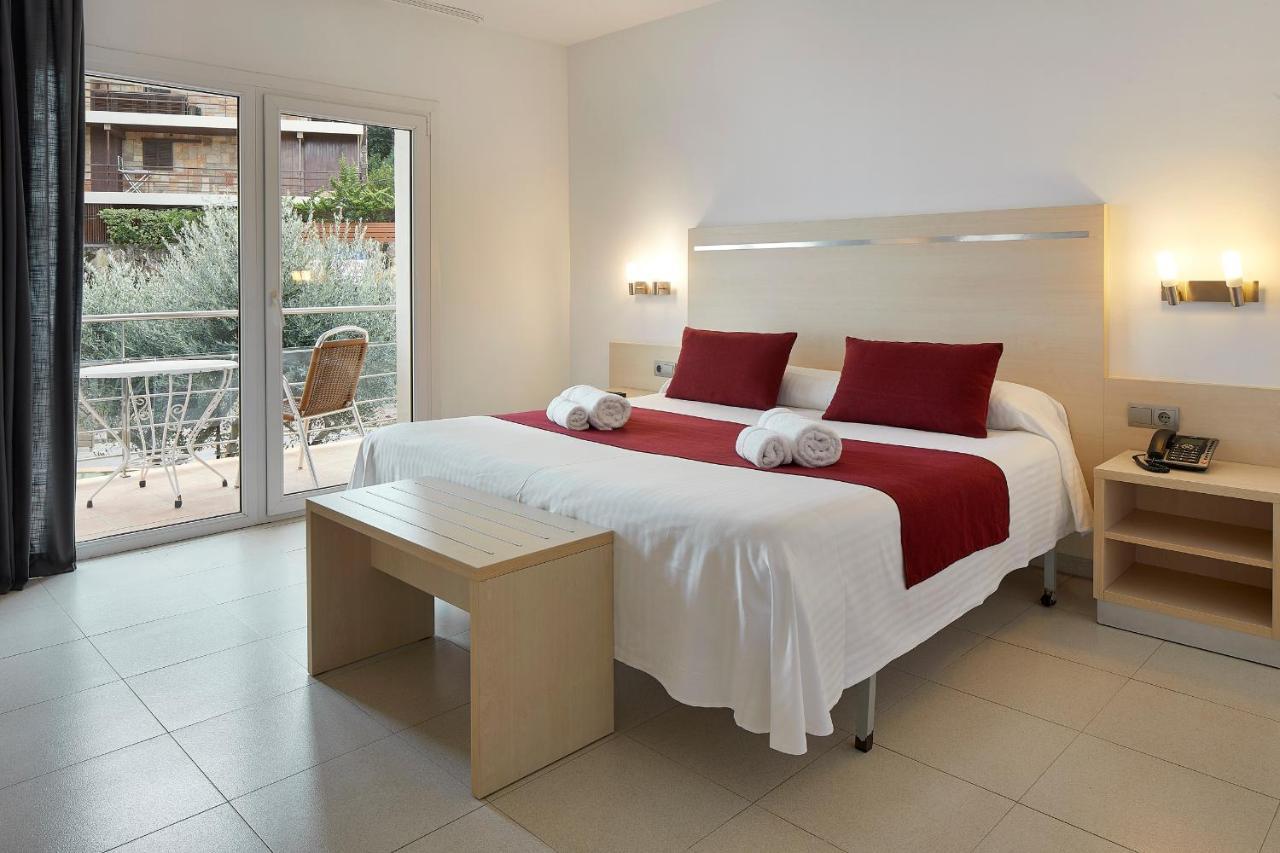 Hotel Reimar Sant Antoni De Calonge Quarto foto