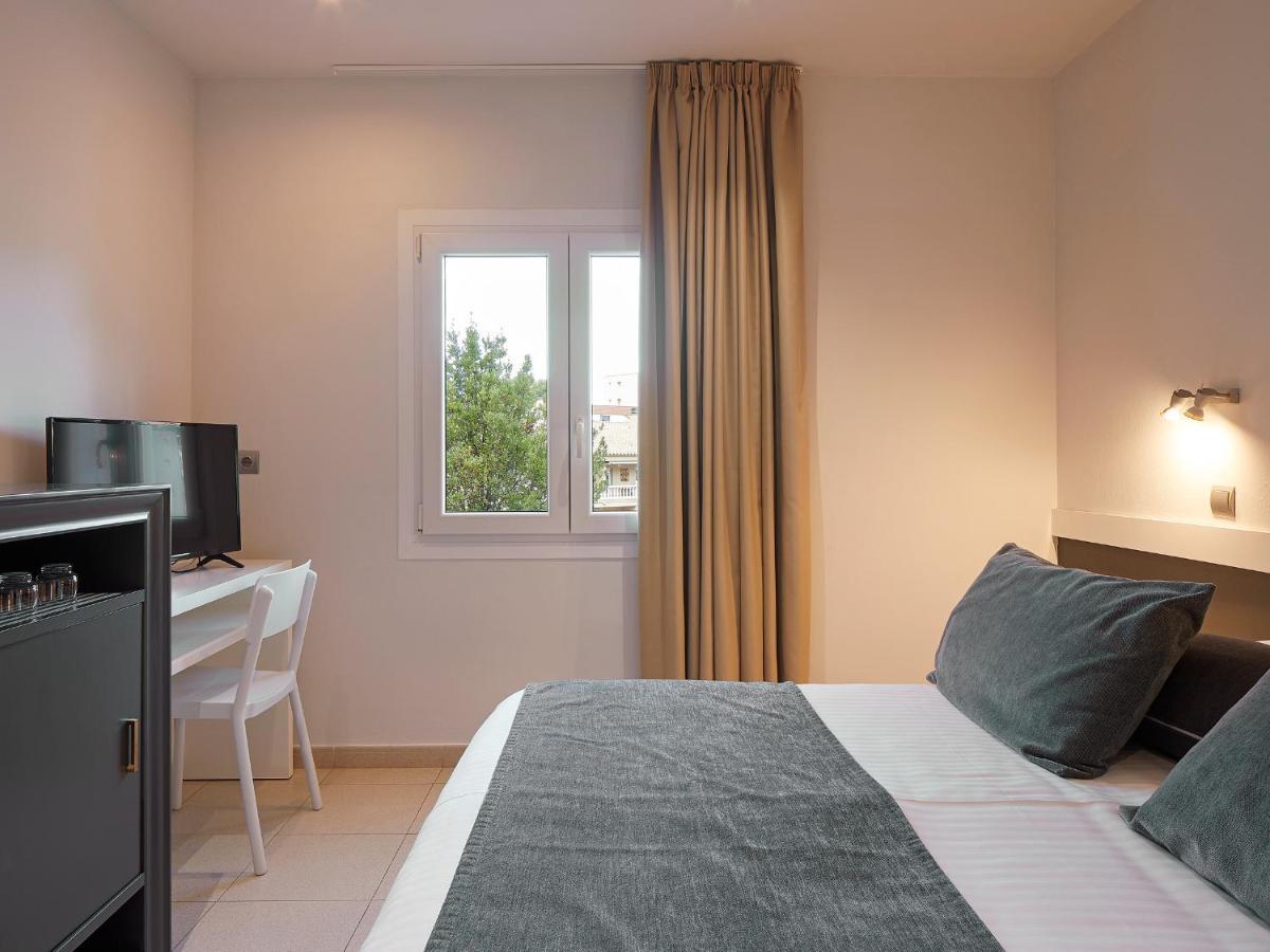 Hotel Reimar Sant Antoni De Calonge Quarto foto