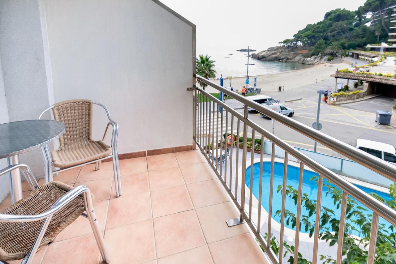 Hotel Reimar Sant Antoni De Calonge Quarto foto