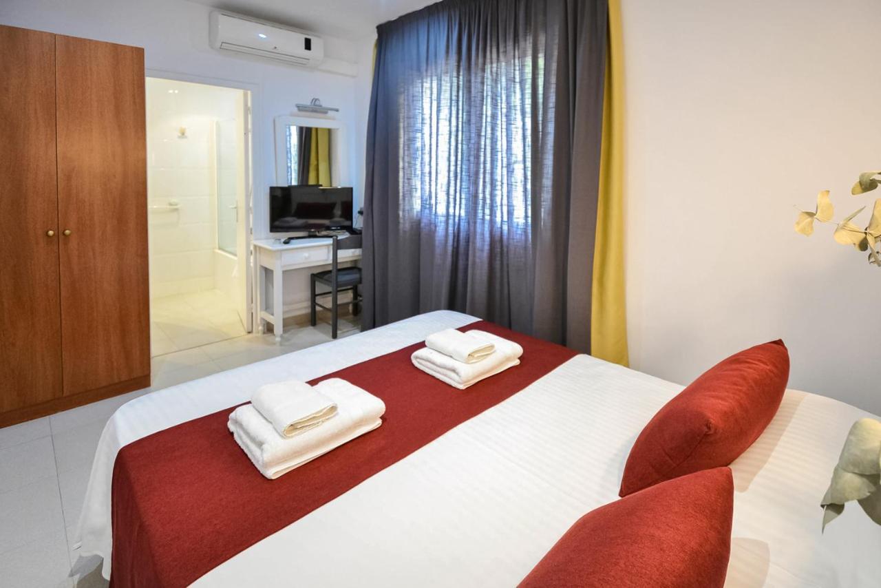 Hotel Reimar Sant Antoni De Calonge Quarto foto