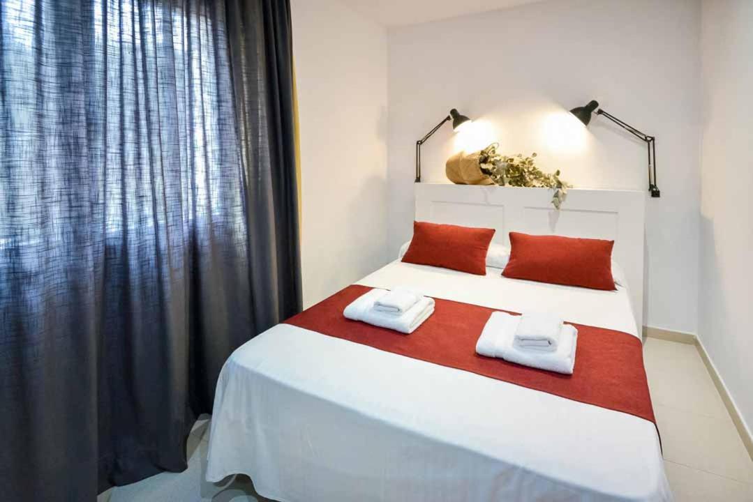 Hotel Reimar Sant Antoni De Calonge Quarto foto