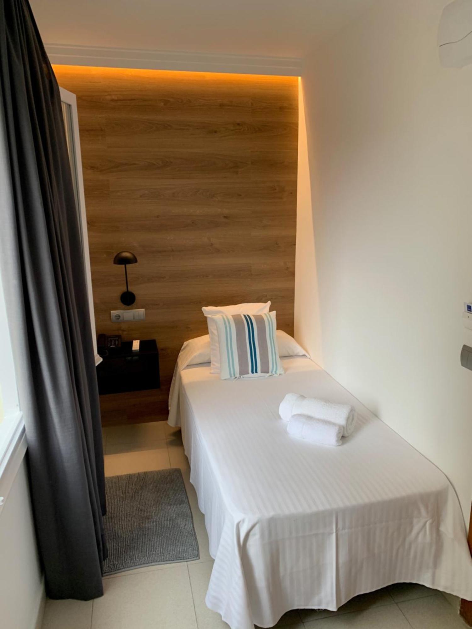 Hotel Reimar Sant Antoni De Calonge Quarto foto