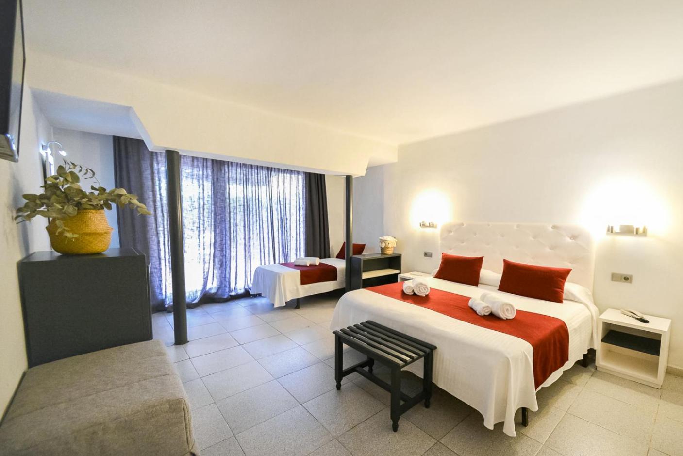 Hotel Reimar Sant Antoni De Calonge Quarto foto