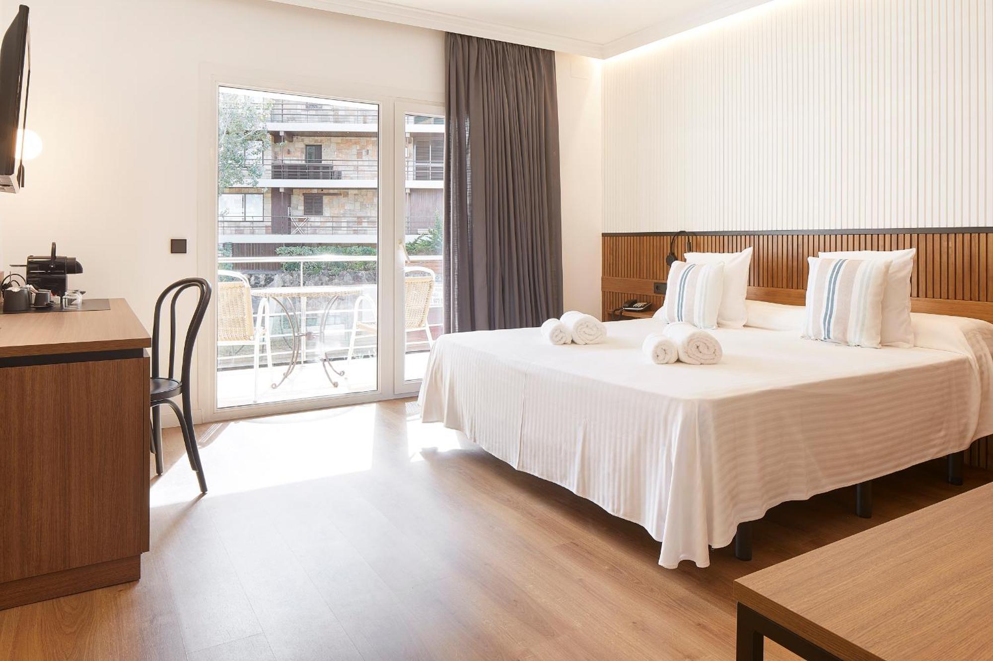 Hotel Reimar Sant Antoni De Calonge Quarto foto