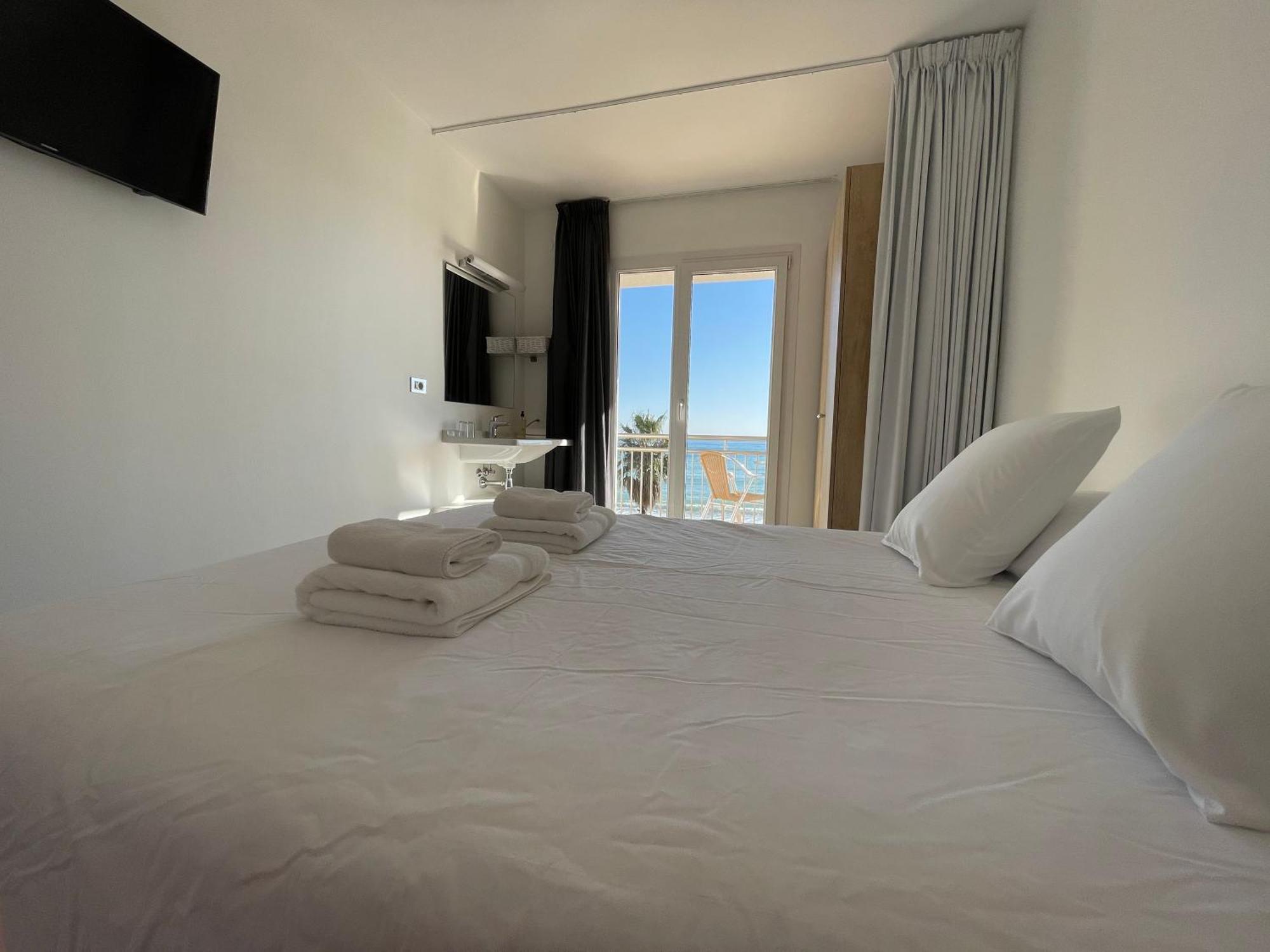 Hotel Reimar Sant Antoni De Calonge Quarto foto