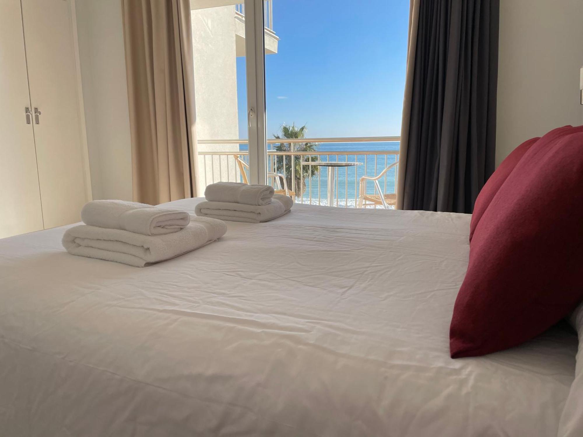Hotel Reimar Sant Antoni De Calonge Quarto foto