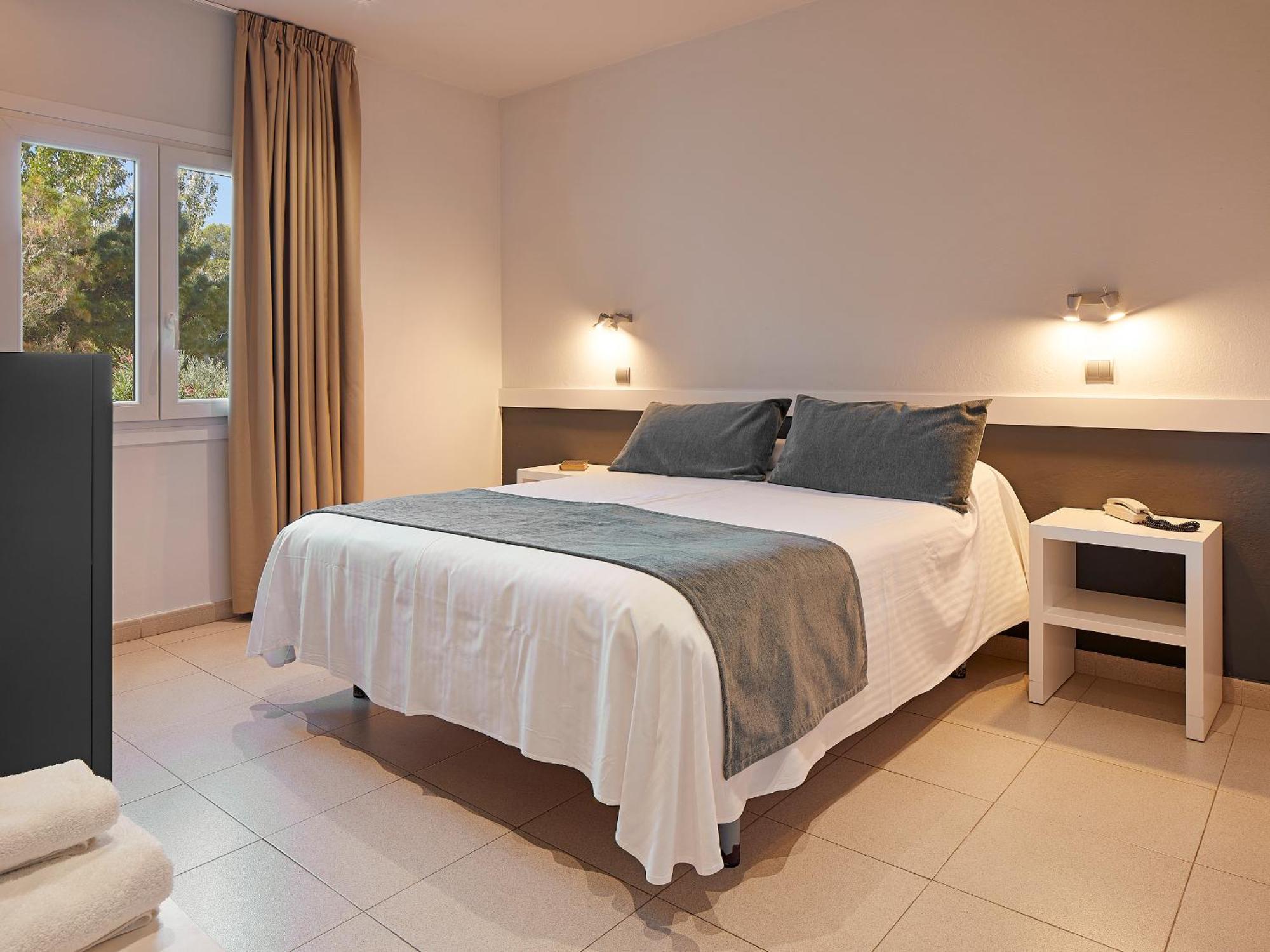 Hotel Reimar Sant Antoni De Calonge Quarto foto
