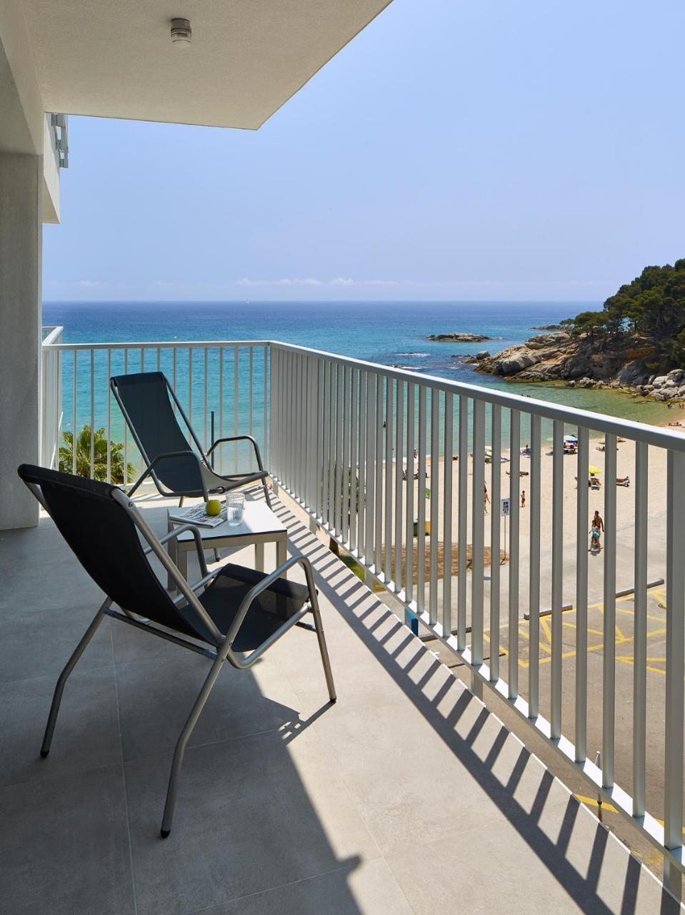 Hotel Reimar Sant Antoni De Calonge Exterior foto